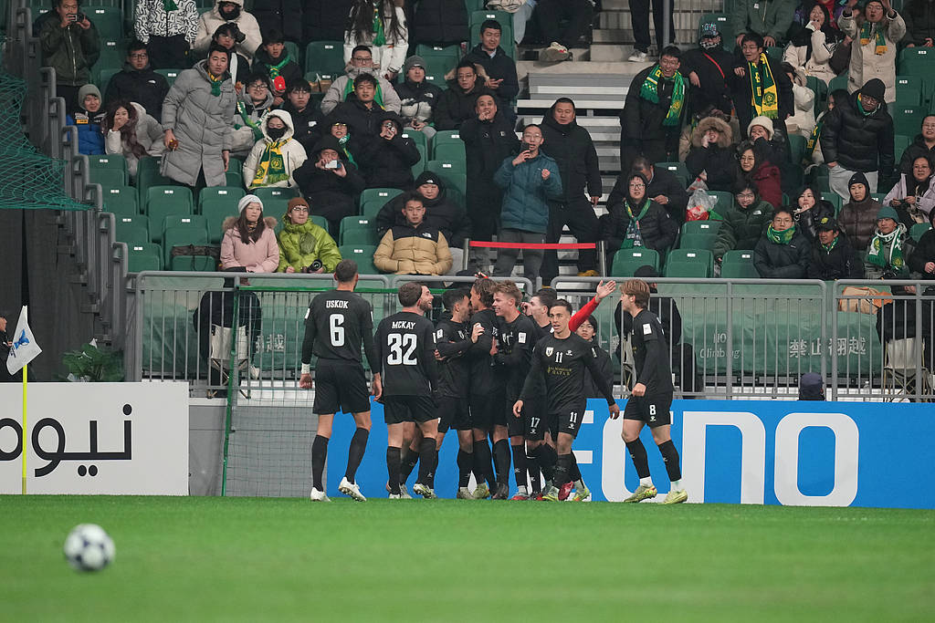 小组垫底<strong></p>
<p>数字货币期权</strong>！亚冠-塞鸟破门柏杨送点 国安1-2麦克阿瑟遭双杀