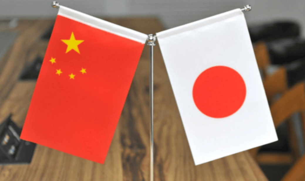 美日战机联手<strong></p>
<p>数字货币期权</strong>，不许武力改变现状，解放军反应亮了，黄海划下禁区！