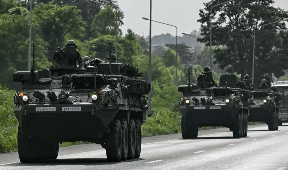 泰军想不明白<strong></p>
<p>炒数字货币</strong>，F-16战机为何找不到中国火箭炮？终于放了一个大招