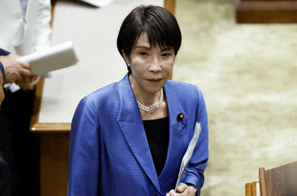 日本最新调查结果出炉！71%日本人希望高市早苗限制外国人<strong></p>
<p>炒数字货币</strong>，最反对别国在日买房置地