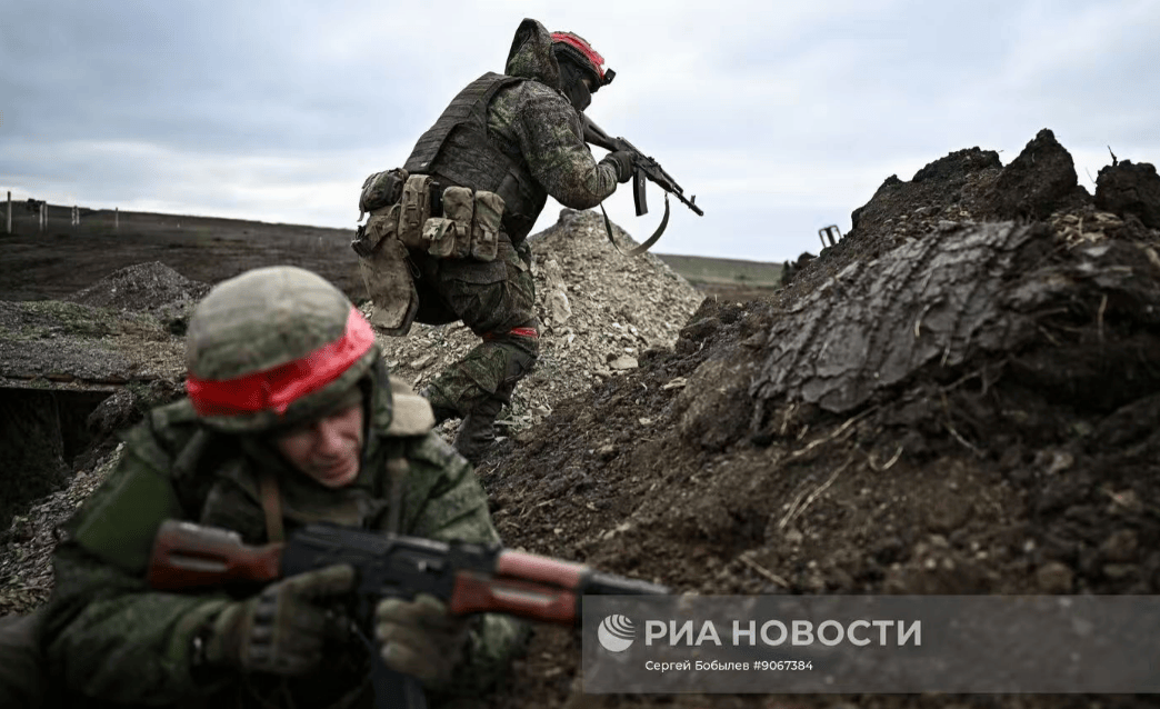 俄罗斯没料到<strong></p>
<p>炒数字货币</strong>,红军城巷战有美国人,俄军突击队已经杀红了眼!