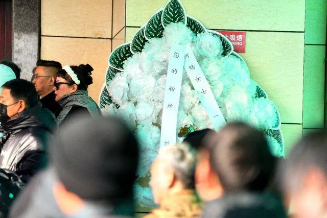 何晴之子追思：妈妈很喜欢雪<strong></p>
<p>炒数字货币</strong>，北京这场雪好像是为她而下