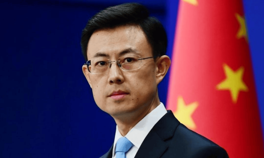 中方行动再升级<strong></p>
<p>炒数字货币</strong>，对琉球措辞变了，高市早苗请求对话，中方送上7个字