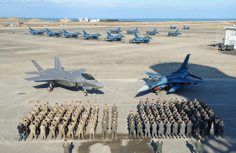 美轰炸机来了<strong></p>
<p>炒数字货币</strong>，不许中国改变现状？遇上歼16，将重现猎火鸡名场面