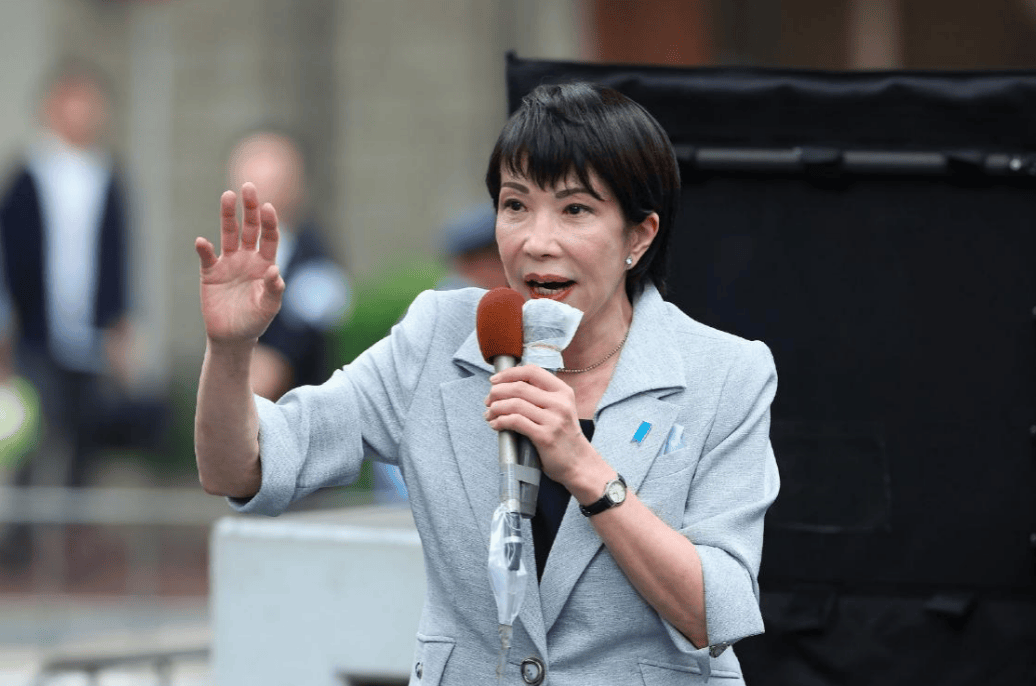 中日关系仍在紧张<strong></p>
<p>炒数字货币</strong>,白宫首次表态,日本学者下结论,高市早苗挺不过明年?