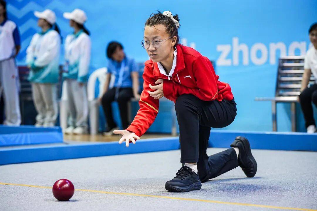 喜报：<strong></p>
<p>炒数字货币</strong>我市特奥滚球队在全国残运会上斩获1金1银5铜