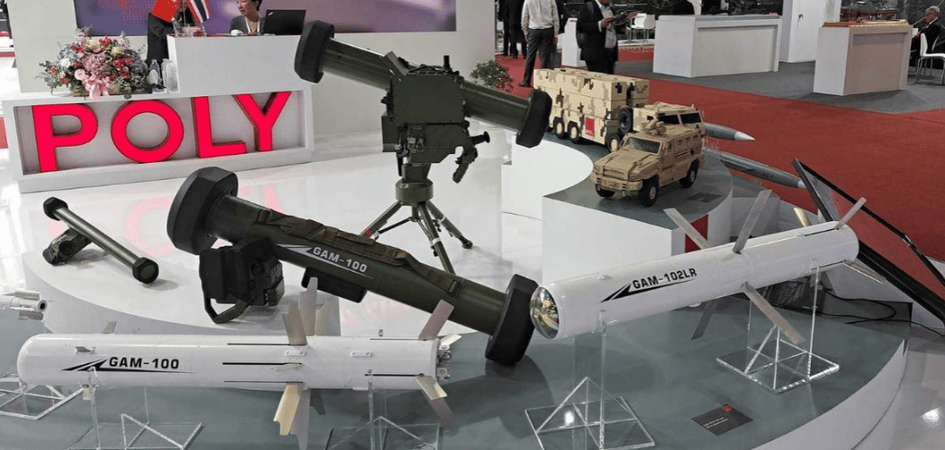 柬军素质堪忧<strong></p>
<p>央行发行数字货币</strong>，竟把最先进的中国导弹直接抛弃，让泰军捡了大便宜!