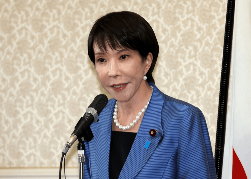 中方又开了先例<strong></p>
<p>央行发行数字货币</strong>,日本面临多重反制,高市早苗求援无果,或撑不过明年!