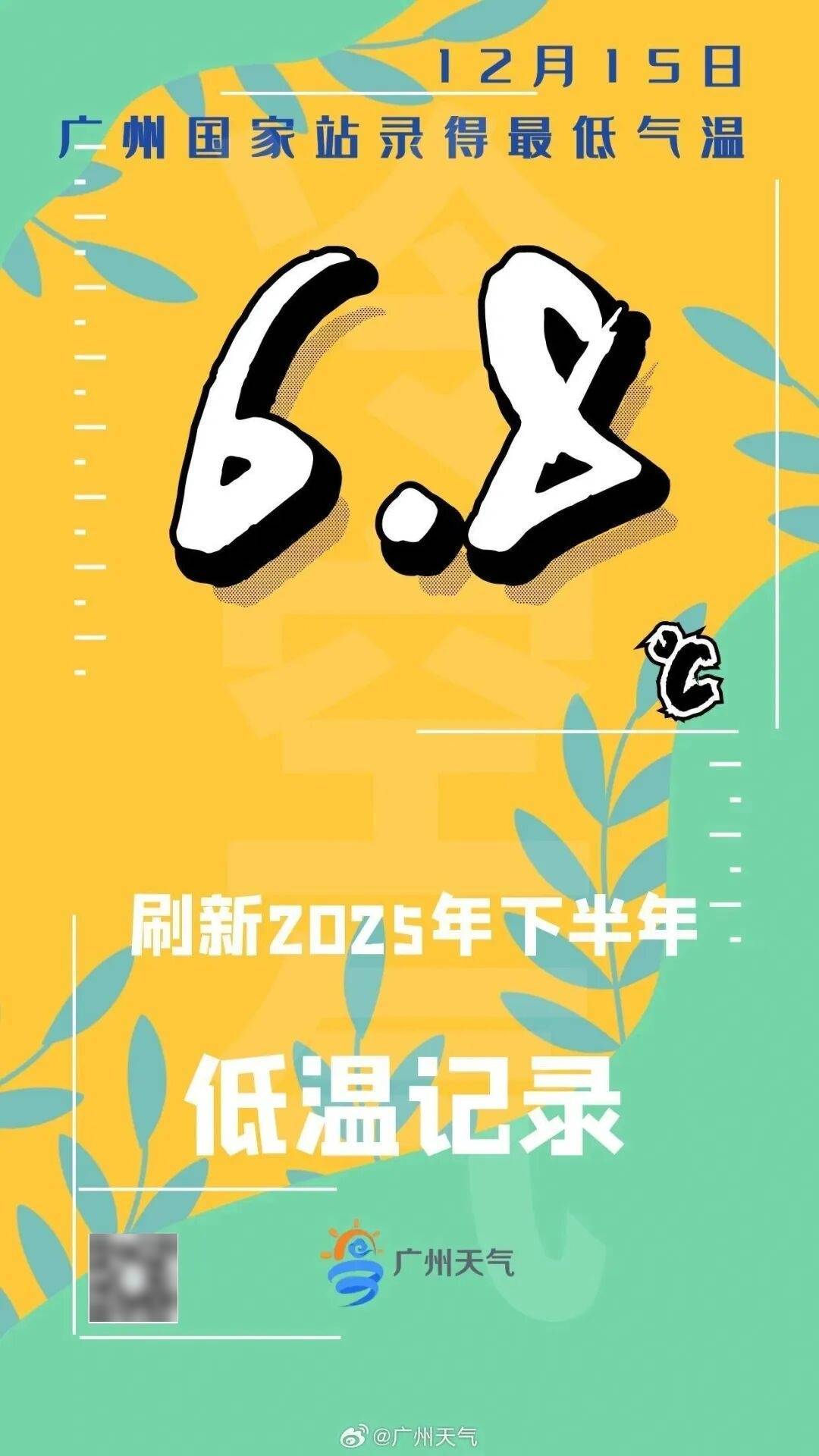 广东多地最低气温刷新<strong></p>
<p>央行发行数字货币</strong>,今冬是“超级冷冬”吗?