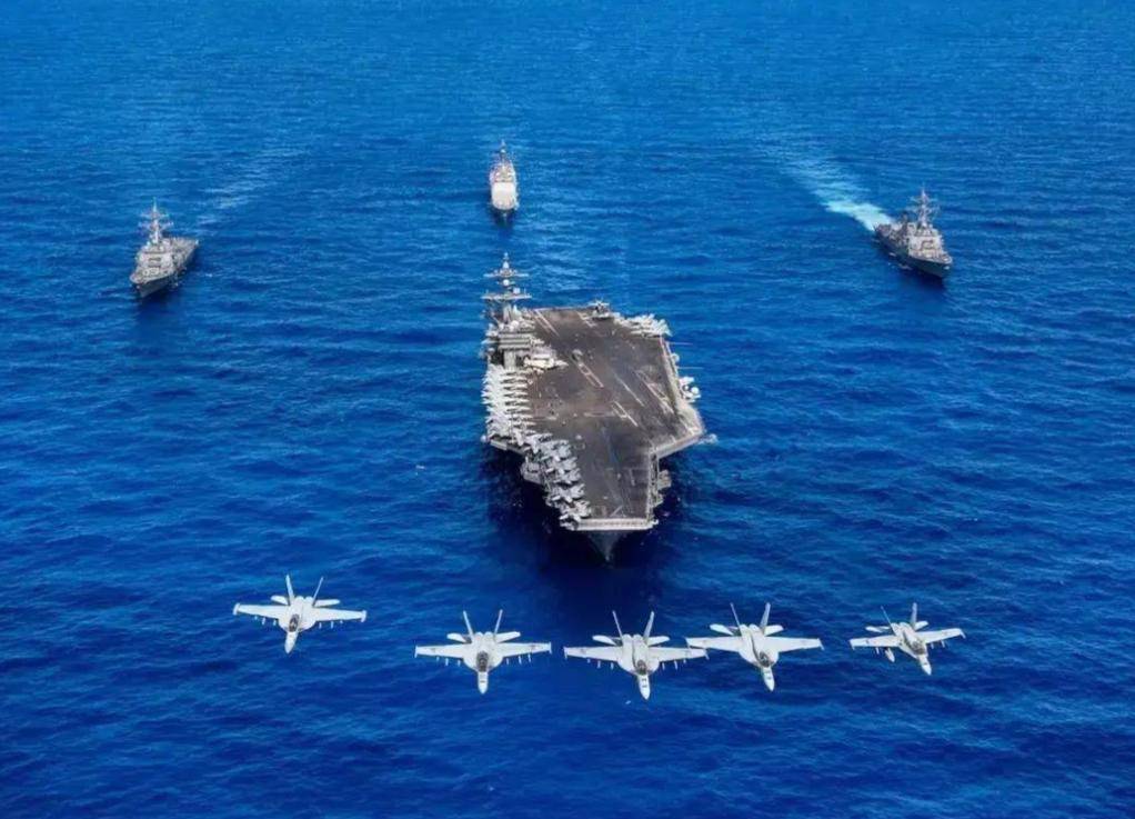 事先没透露半点风声<strong></p>
<p>数字货币趋势</strong>,中美军方高层会面,在华盛顿密谈两天,特朗普对华交了底!