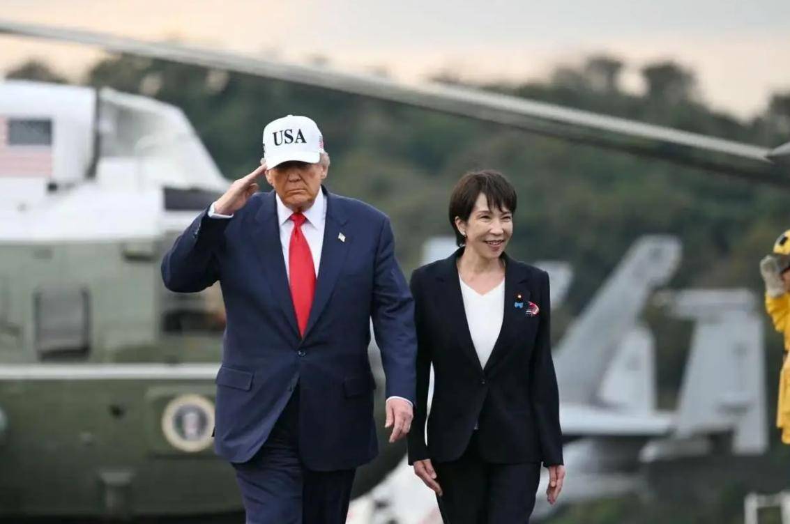 拖了40天<strong></p>
<p>数字货币趋势</strong>,高市早苗对中国统一方式,首次作出回应,中方:日本没资格置喙!