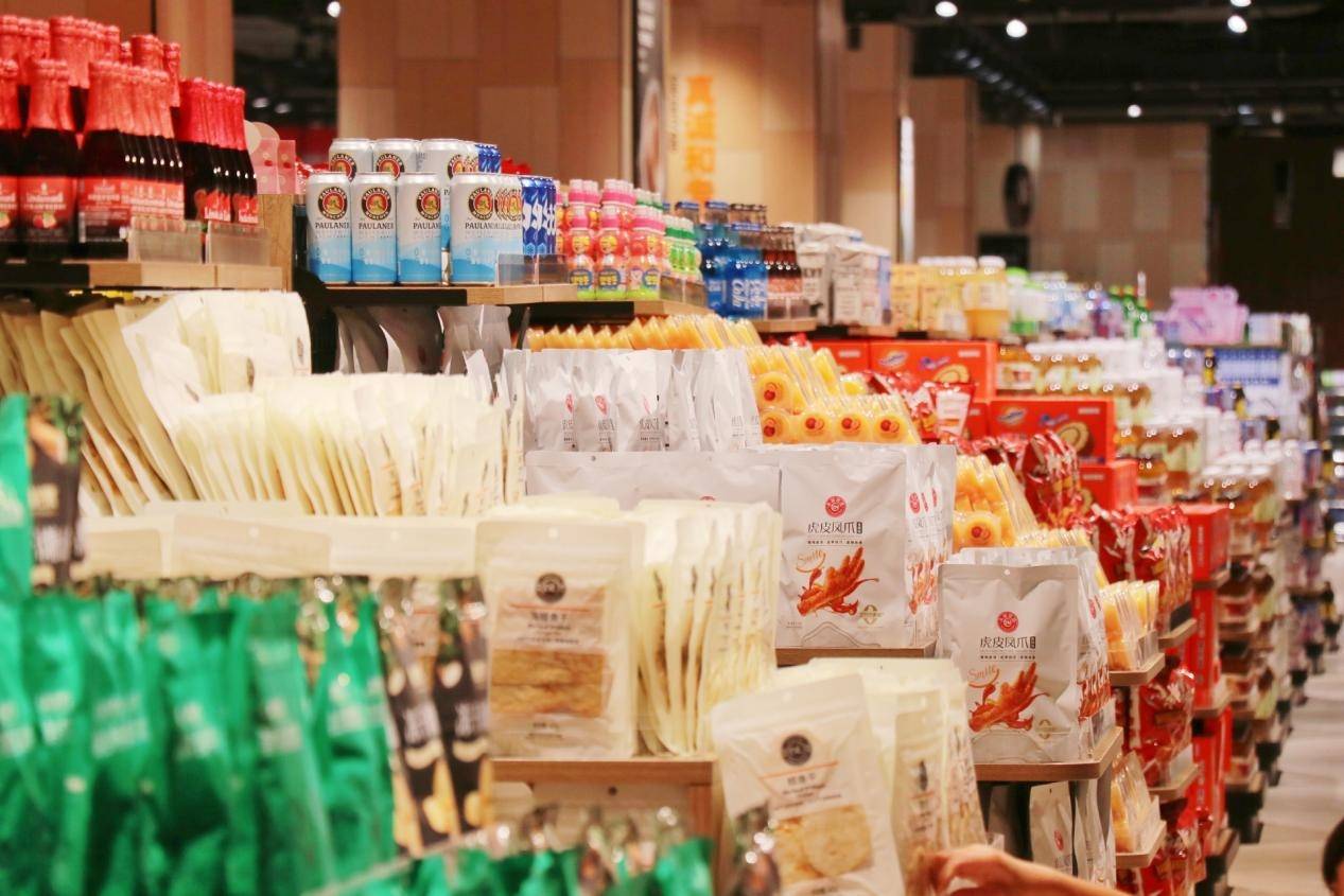 永辉河南“胖改”收官<strong></p>
<p>数字货币趋势</strong>!12月19日林州门店将完成调改营业