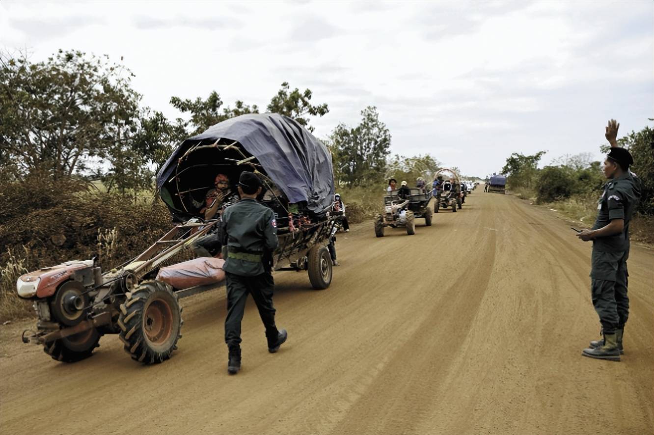 泰柬交火8天<strong></p>
<p>数字货币趋势</strong>,泰军重创柬埔寨,洪森父子开始求和,释放信息量大