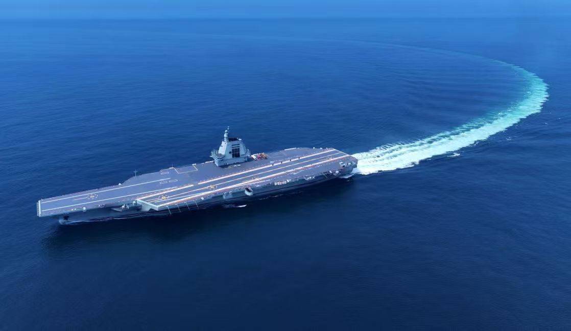 福建舰迎来满编歼-35之时<strong></p>
<p>数字货币应用</strong>，美军尼米兹号落幕，反华航母又少一艘