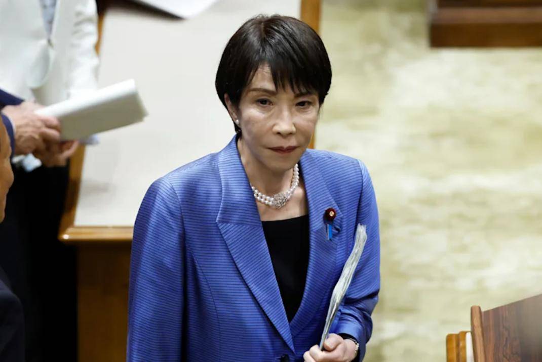 石破茂预言果然应验<strong></p>
<p>数字货币应用</strong>,中方还没开始反制,日企就已经撑不住了!