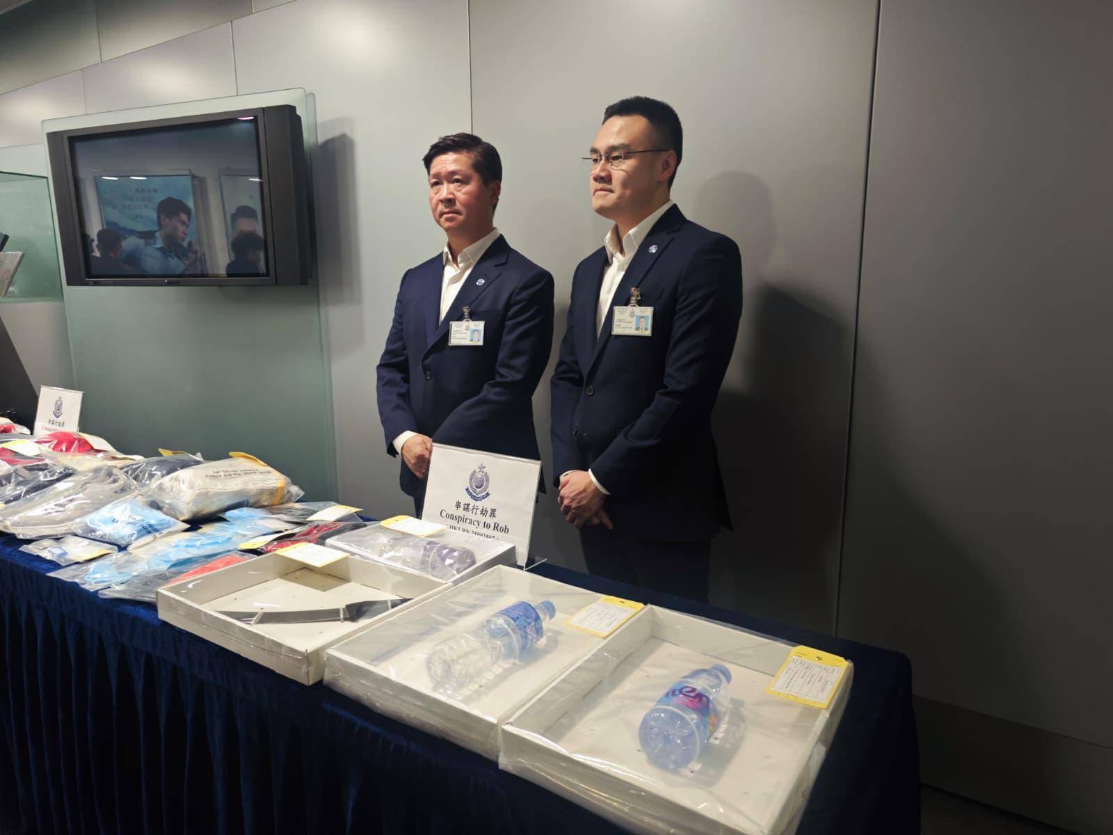 香港10亿劫案|警方:15人被捕<strong></p>
<p>啥是数字货币</strong>,属精心策划,抢劫过程仅30秒