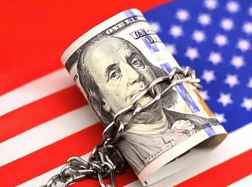 中方抛118亿美债<strong></p>
<p>啥是数字货币</strong>，逼出4接盘国，马斯克已看破结局：美基本没救了