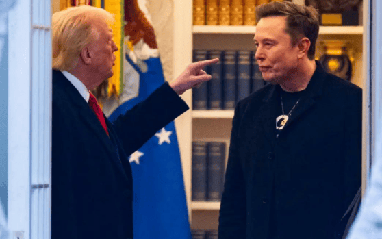 中方抛118亿美债<strong></p>
<p>啥是数字货币</strong>，逼出4接盘国，马斯克已看破结局：美基本没救了