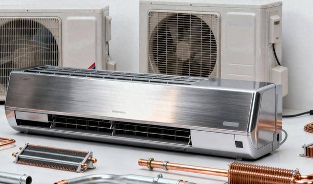 董明珠硬刚空调“铝代铜”<strong></p>
<p>啥是数字货币</strong>!海尔、美的、小米将联合推动空调核心散热部件的铜管换成铝管