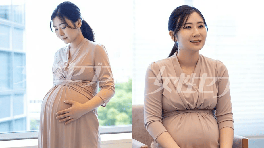 福原爱首度回应再婚怀孕：已与“横滨男”今夏结婚，澄清交往时间