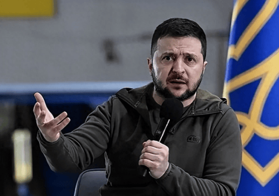 俄军怒火被彻底点燃<strong></p>
<p>啥是数字货币</strong>,连夜装填核弹!美知道怕了,喊话欧盟快收手