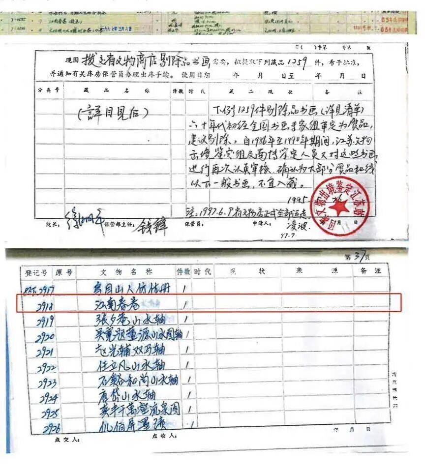 马未都谈南京博物院事件:文物商店早期交易需实名<strong></p>
<p>啥是数字货币</strong>,《江南春》发票购买者填写为“顾客”,存在嫌疑