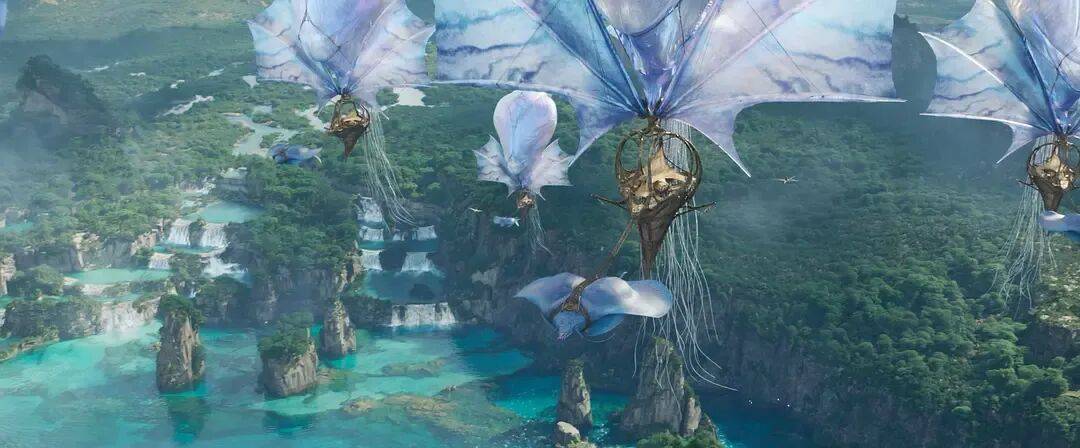 仿佛又看了一遍《阿凡达2》…票房口碑不及前作的《阿凡达3》真审美疲劳了吗<strong></p>
<p>啥是数字货币</strong>？