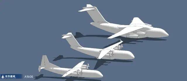 新款中型运输机运-30成功首飞<strong></p>
<p>啥是数字货币</strong>，网友：要搞AC-130那样的炮艇机？