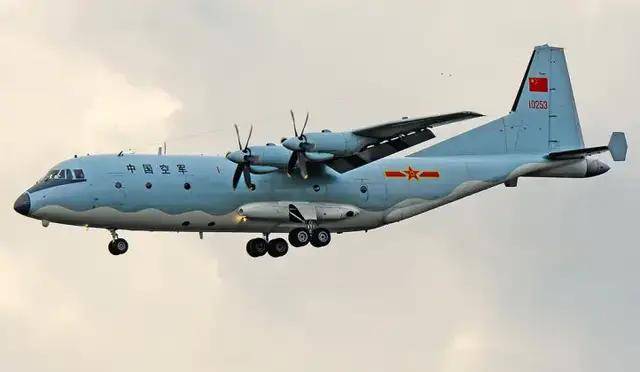 新款中型运输机运-30成功首飞<strong></p>
<p>啥是数字货币</strong>，网友：要搞AC-130那样的炮艇机？