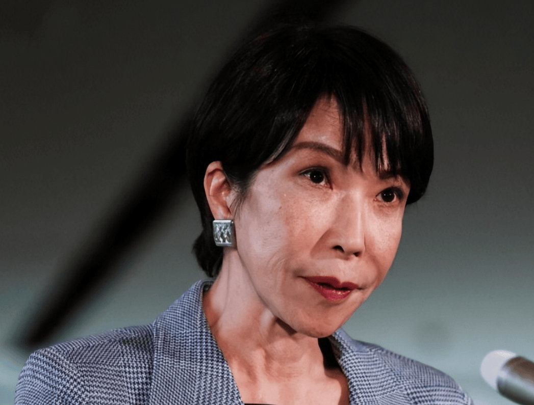 高市早苗政府叫嚣拥核<strong></p>
<p>啥是数字货币</strong>,中美俄第一时间表态,鲁比奥的回应堪称“绝杀”!