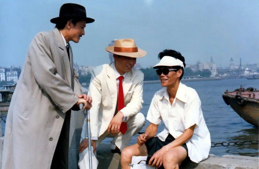 哀悼!上海著名导演逝世<strong></p>
<p>数字货币查询</strong>,曾创造中国悬疑片票房奇迹