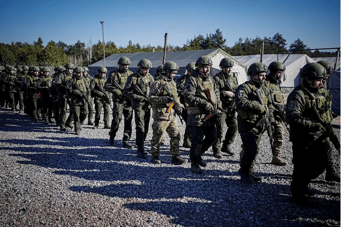 情况骤变!乌24小时夺回市中心<strong></p>
<p>数字货币查询</strong>,乌军3个旅反攻俄军2个军