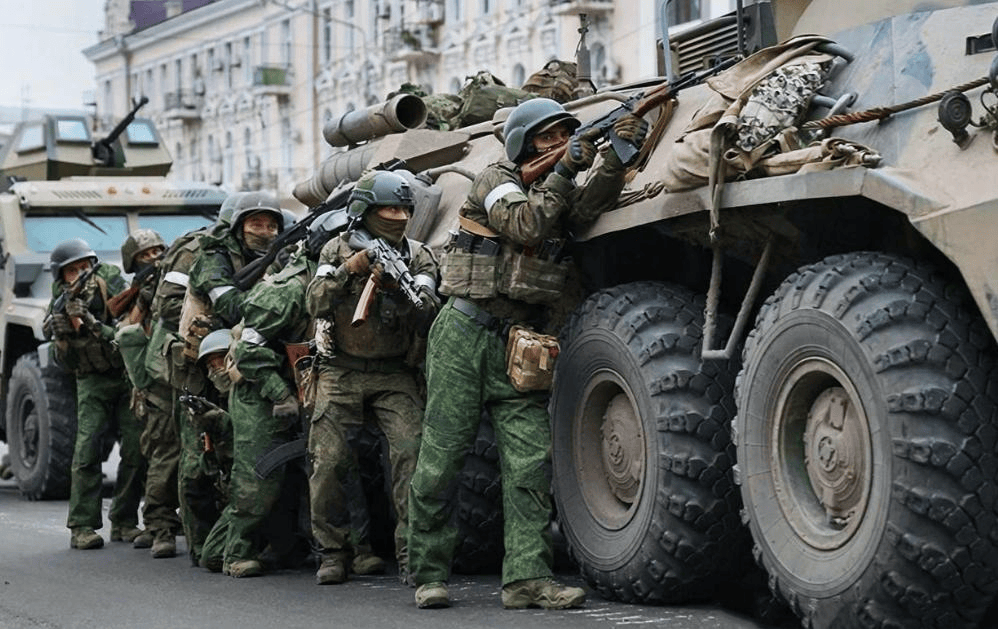 情况骤变!乌24小时夺回市中心<strong></p>
<p>数字货币查询</strong>,乌军3个旅反攻俄军2个军