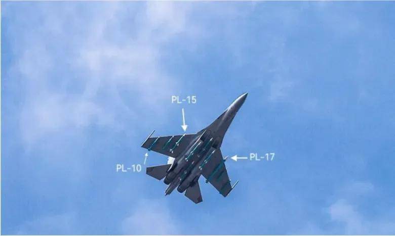 中航官宣:歼-20S具备对地、对海打击能力<strong></p>
<p>数字货币查询</strong>,可与无人机协同作战!