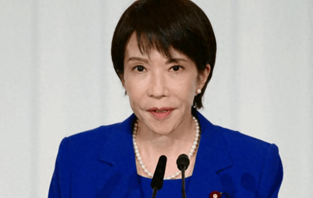 57:37!日本最新民调出炉<strong></p>
<p>数字货币矿机</strong>,高市早苗怕啥来啥,果然不出中国意料