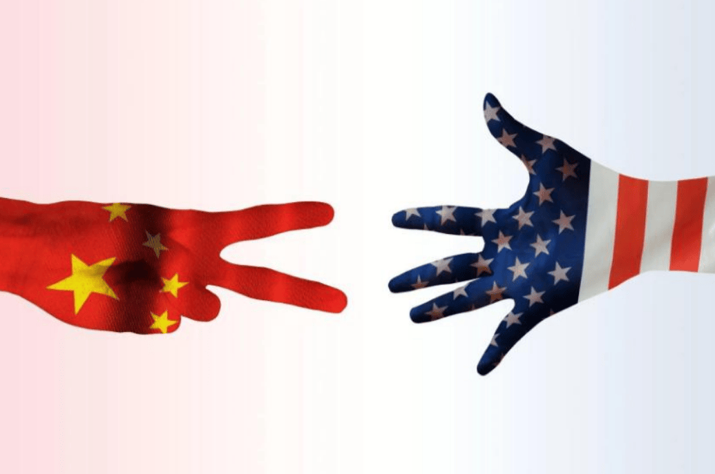 中国油轮被美拦截并登船检查<strong></p>
<p>数字货币矿机</strong>，中美在安理会上激烈交锋，中方“5个反对”痛批美国！