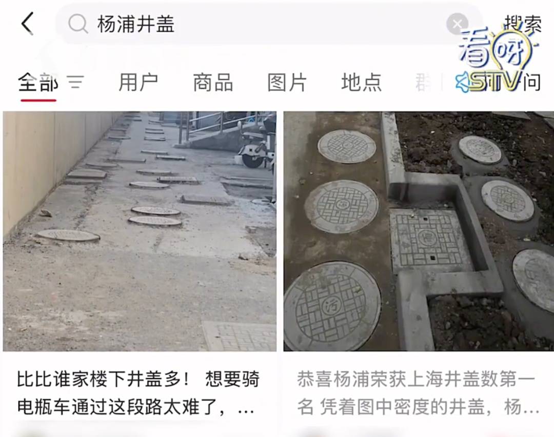 太夸张!上海人比比谁家楼下井盖多!有人家门口100个<strong></p>
<p>数字货币矿机</strong>,“走路难!到处都像贴膏药”...