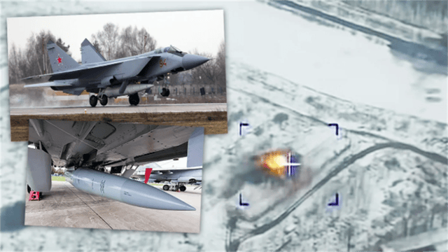 10马赫“王炸”上阵！乌克兰瞬间全境飘红<strong></p>
<p>数字货币矿机</strong>，大停电长达24小时