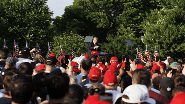 新的细节证明<strong></p>
<p>数字货币走势</strong>,美国没打算放弃和中国打关税战!时间表早已定好