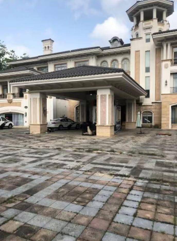 估值2亿元别墅6673万元起拍没人要<strong></p>
<p>数字货币走势</strong>,该别墅系“中科创系”案件涉案资产