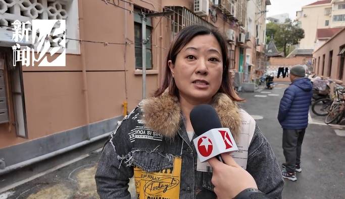 日日惊恐<strong></p>
<p>数字货币走势</strong>!上海夫妻持斧逐户砍砸邻居家门!居民:多年噩梦...