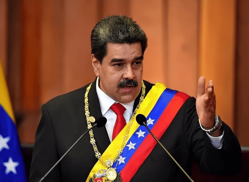 马杜罗被掳之后<strong></p>
<p>数字货币物联网</strong>，高市早苗紧急喊话中国递橄榄枝，但对特朗普避而不谈