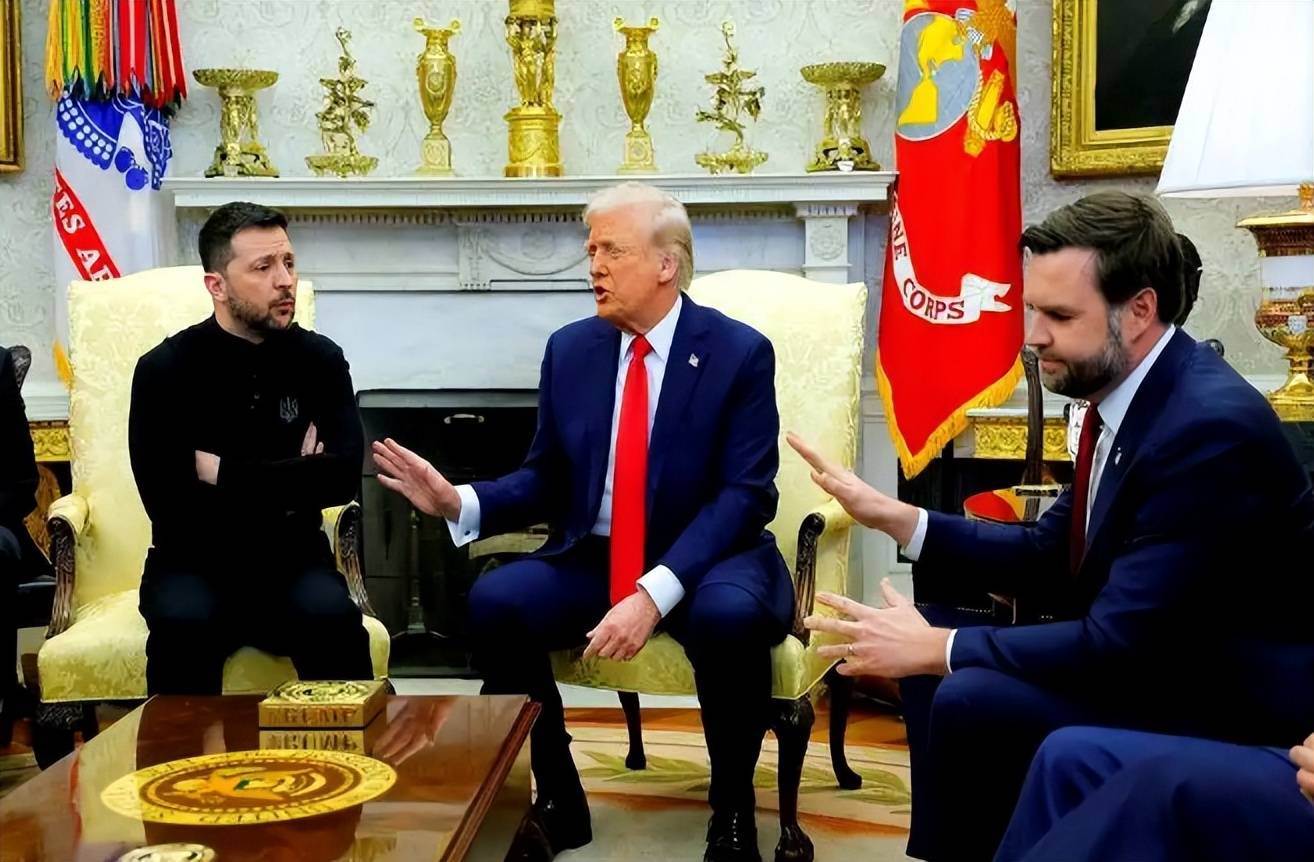 美国改口晚了！欧洲考虑倒向中国<strong></p>
<p>数字货币ico</strong>，丹麦下放开火权，要让北约陪葬