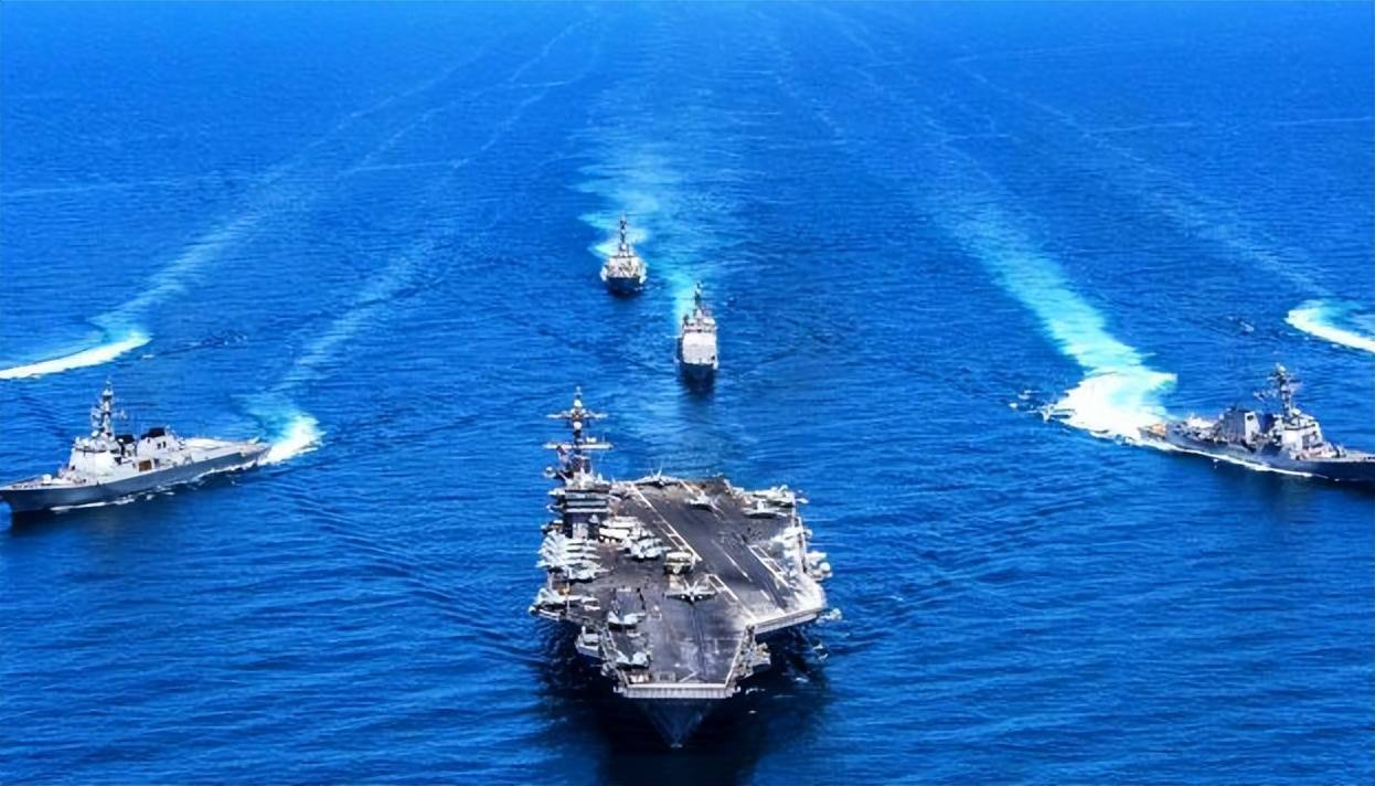 美国改口晚了！欧洲考虑倒向中国<strong></p>
<p>数字货币ico</strong>，丹麦下放开火权，要让北约陪葬