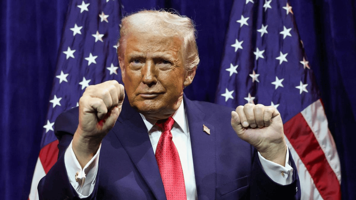 委内瑞拉刚说救马杜罗<strong></p>
<p>币安数字货币</strong>,特朗普就签署行政令,宣布美国进入紧急状态