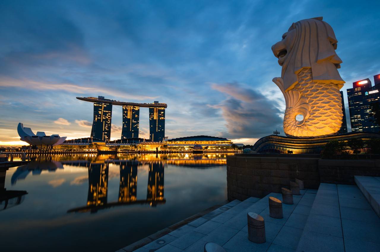 东南亚经济格局生变：越南或超泰国成第三<strong></p>
<p>币安数字货币</strong>，新加坡能否守住第二？