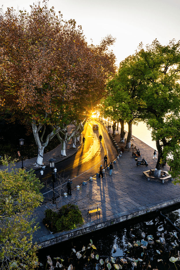 今起<strong></p>
<p>币安数字货币</strong>，持续一周！直冲20℃！杭州人做好准备，还有个大反转……