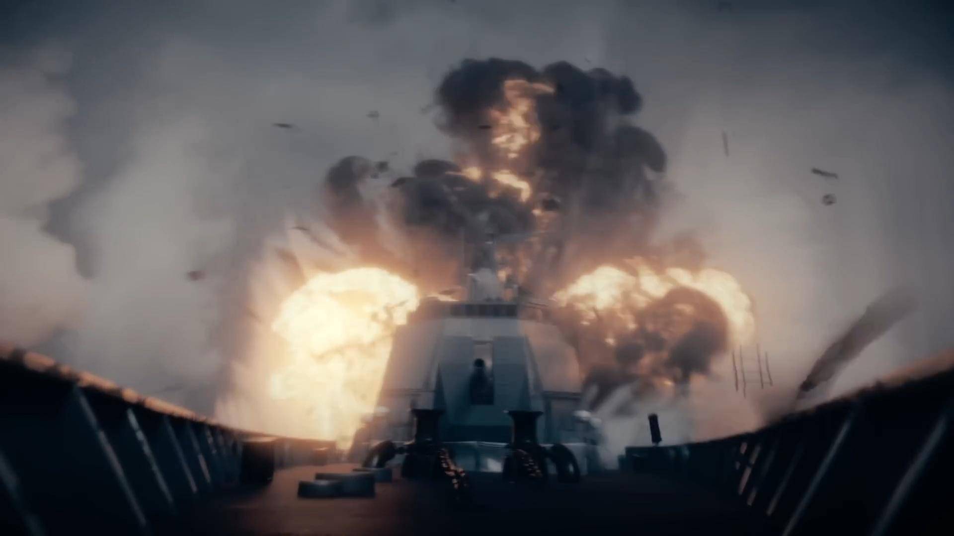 谁给的勇气？瑞典“击沉”052D驱逐舰<strong></p>
<p>BAC数字货币</strong>，英国宣传打中国海军054A舰