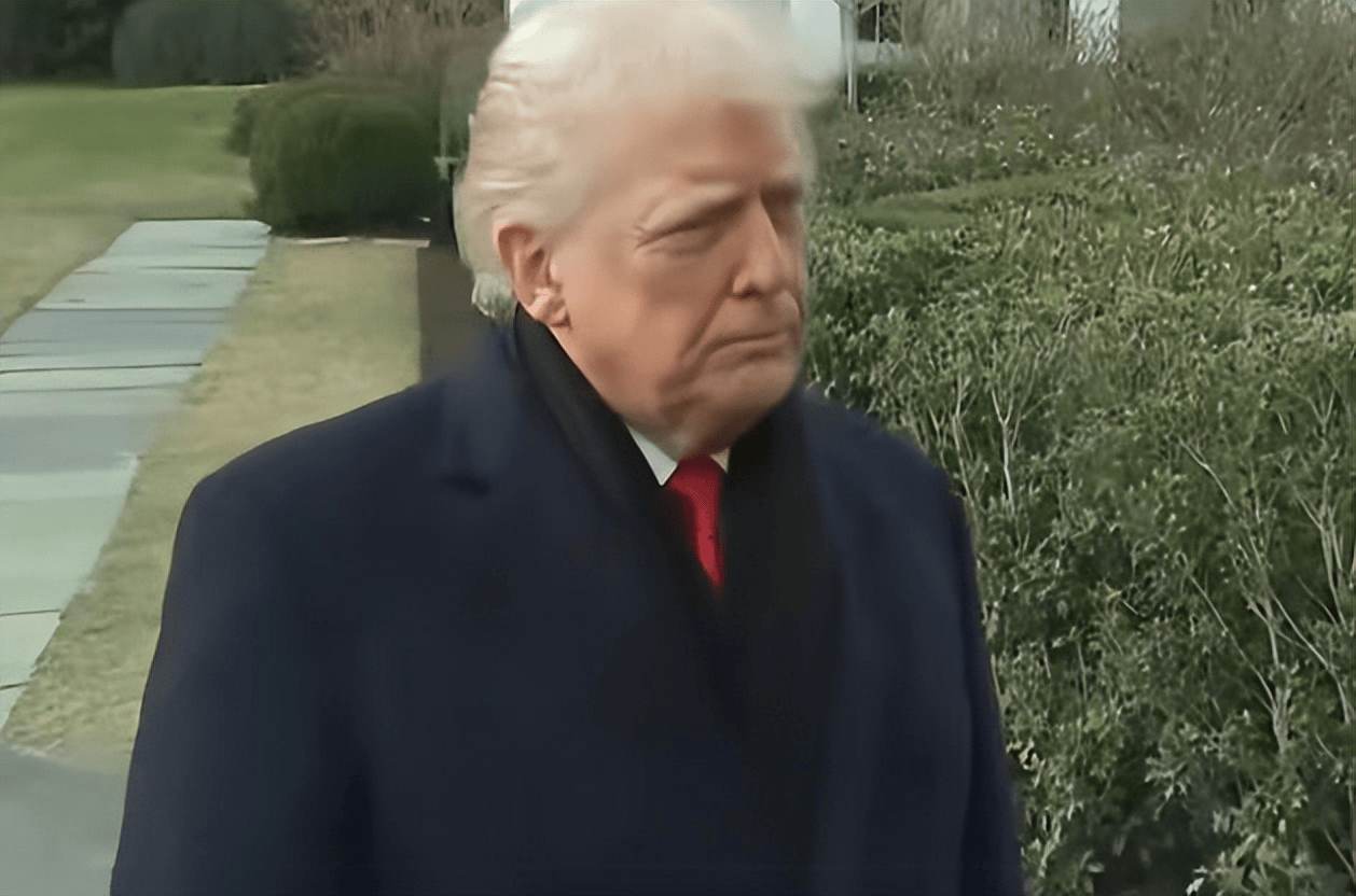 卡尼在北京强硬表态<strong></p>
<p>BAC数字货币</strong>,中国就是比美国可靠,特朗普的回应出人意料