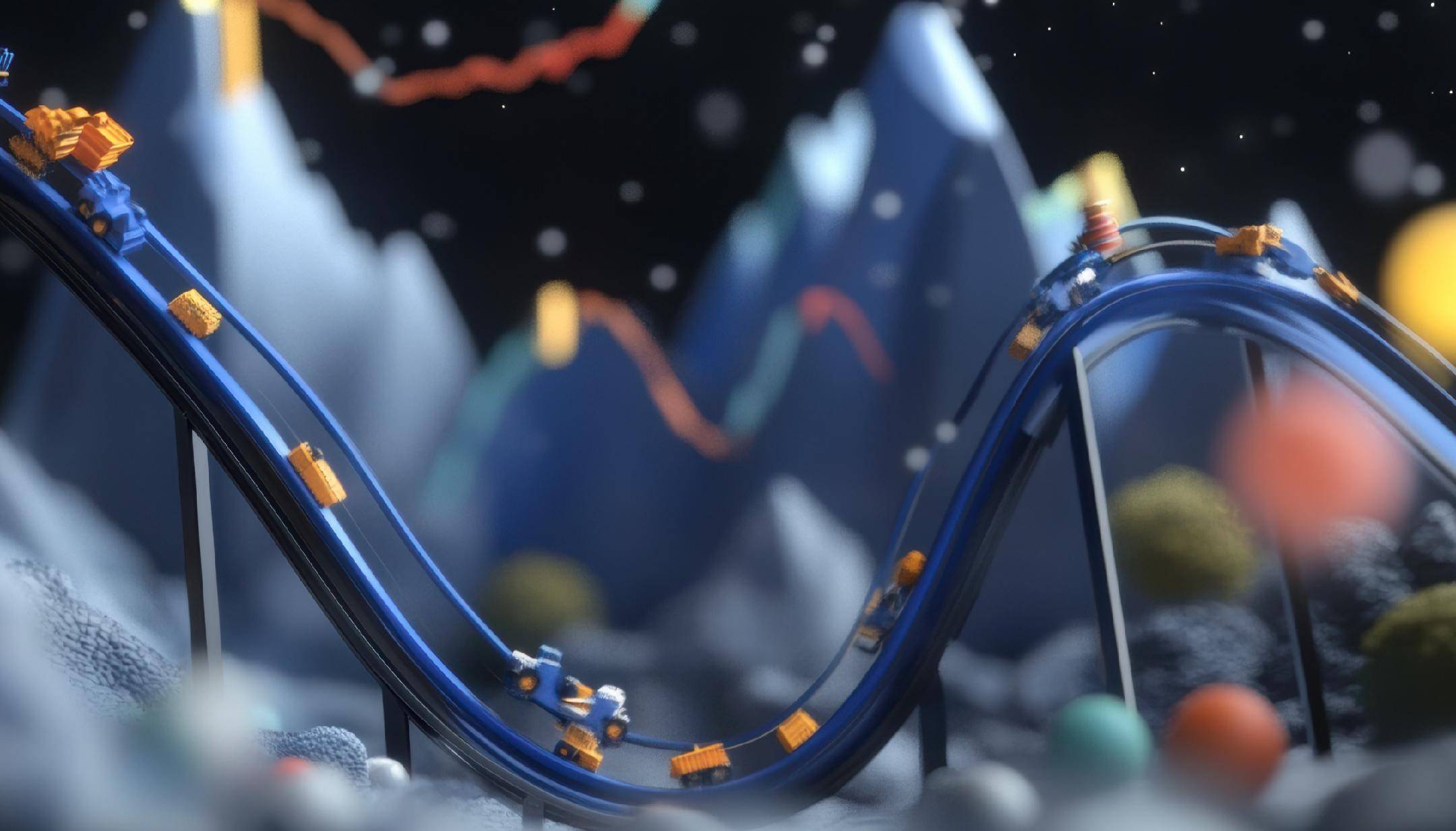 黄金日内振幅近10%，贵金属牛市结束了吗？